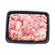 Tammenga vleesmix Hert-Lam 1000 gram